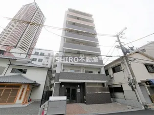 GRAND STEADY新梅田の画像