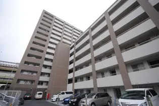 ガーデン板橋氷川町【11階】の外観