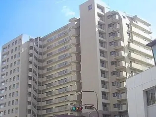 ステーシア守山駅前の画像