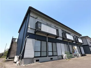 湖東ハイツ第1の画像