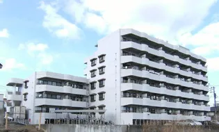 ハイデンス宮城野の画像