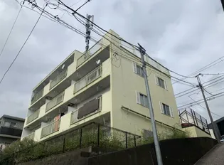 ベイヒルズ日吉の画像