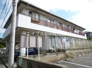 メゾンラハイナIIの画像