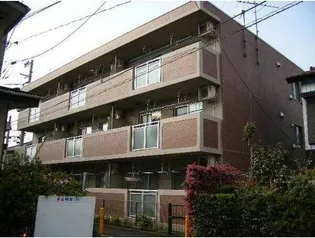 グレイス渋谷の画像