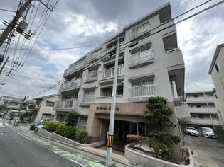 セザール南浦和の画像