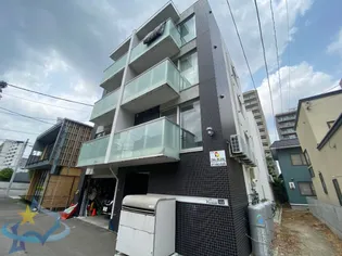 VIVACE N4の画像
