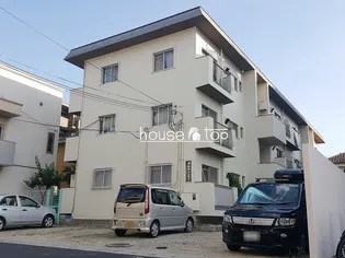 清和マンションの画像