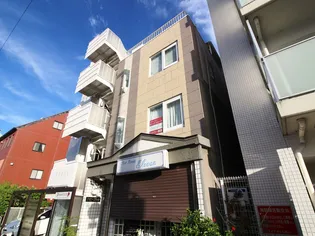 アイビーフラットの画像