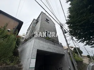 フロントフィールド横浜の画像