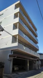 メゾンエステルナ西千葉の画像