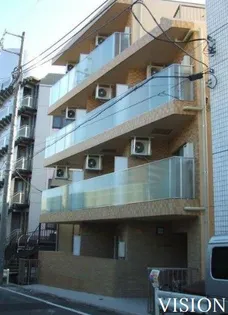 REV VIRGOの画像