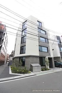 LEGALAND茗荷谷の画像