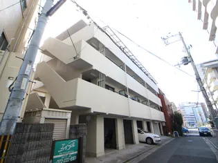 ビレッジ堺東の画像