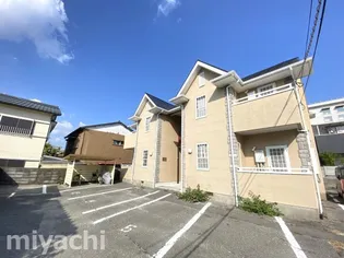エクセレントハイツ住吉の画像