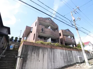 SUN PALACE NAKAMOTO Aの画像