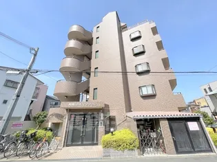 AMIJIKマンションの画像