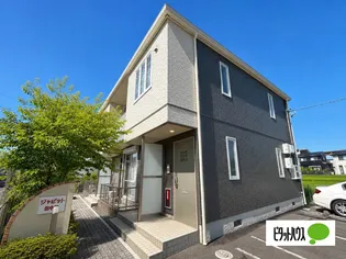 ジャビット田中町の画像