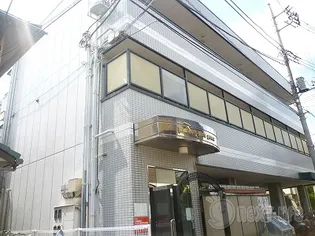 メゾンモンフレールの画像