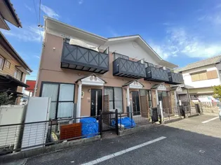DUPLEX高山の画像