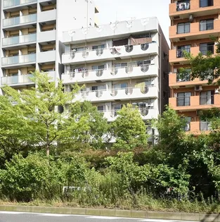 グランドコート川崎の画像