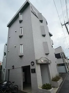 ウィンベルソロ西川口第6の画像