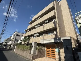SーFORT舞浜の画像