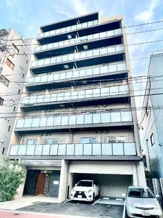 エテルヴォ三ノ輪ステーションフロントの画像