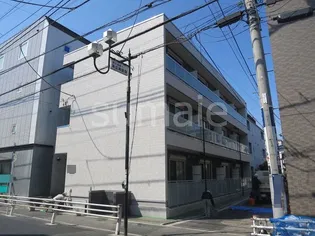 リブリ TKグレイスビルIIIの画像