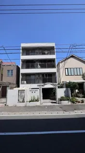 ホワイトハウス室見の画像