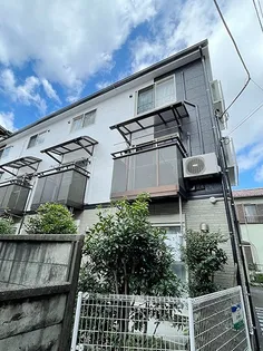 ボヌール参号館の画像