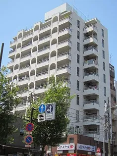 朝日ヶ丘ニュースカイマンションの画像