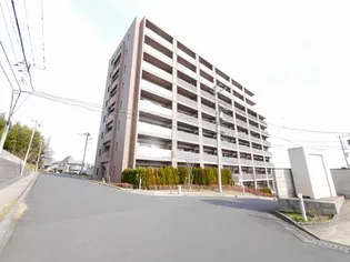 アネージュ会瀬ザ フォートの画像