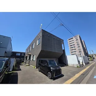 ハイツビバリーの画像