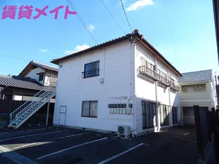 レジデンスつつみがうらの画像