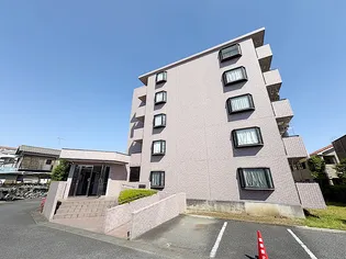 ラ ネックス川越の画像