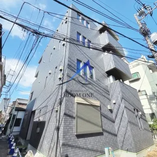 MERGRACE戸越銀座の画像