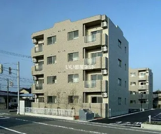 ピースエイブルIIの画像