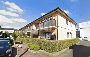 プレンティ嵐山Aの画像