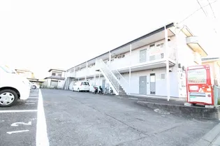 エルディム山本IIの画像