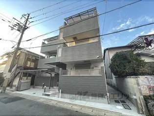 パークス山科の画像