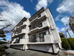 中マンションの画像