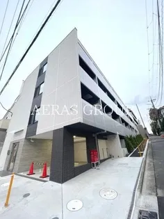 クオリタス大森山王の画像