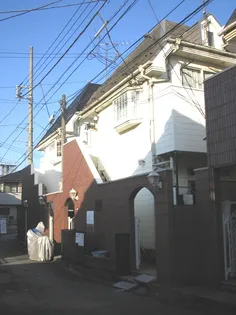 アイリス西浦和の画像