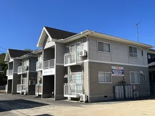 照栄ハイツIの画像