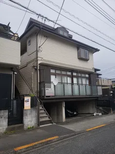 シミズハイツの画像