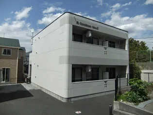 クレールメゾン サカエIIの画像