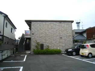 ハイツMARUHEIの画像