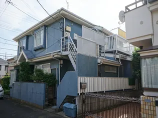 小澤ハイツの画像