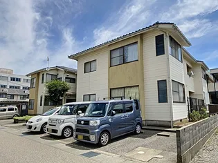 メゾン前川の画像