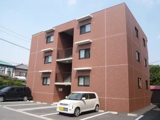 静岡県駿東郡清水町八幡【マンション】の外観